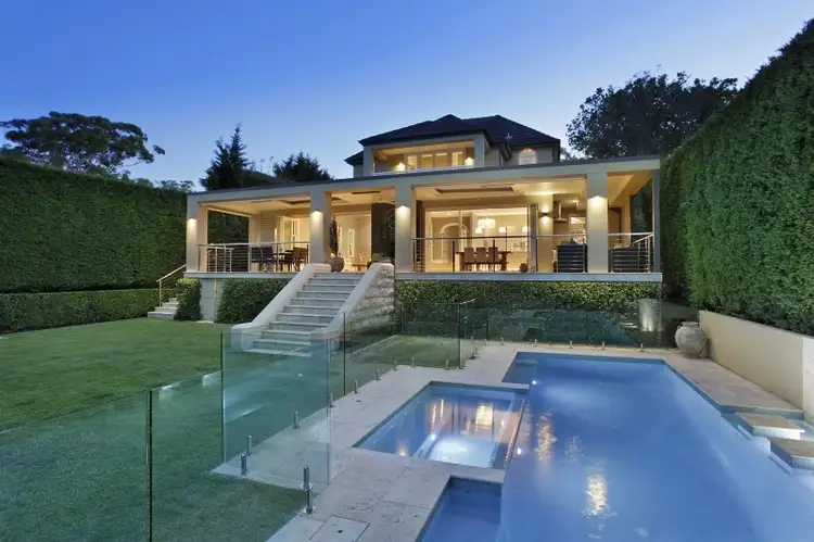 30 Northcote Road, Lindfield NSW 2070