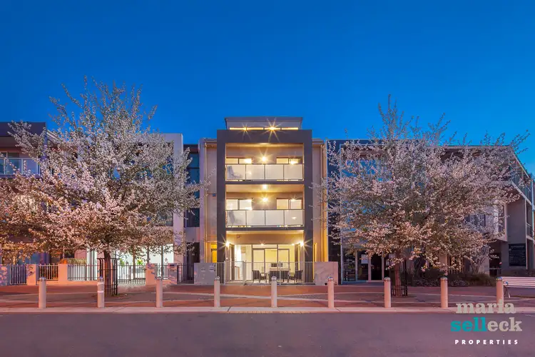 78 Phyllis Ashton Circuit, Gungahlin ACT 2912