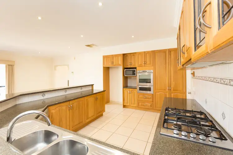 Fourth view of Homely house listing, 25 Petrucci Way, Mildura VIC 3500