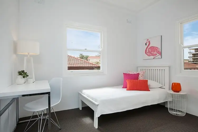Fourth view of Homely apartment listing, 5/14 Marr Street, Wollongong NSW 2500