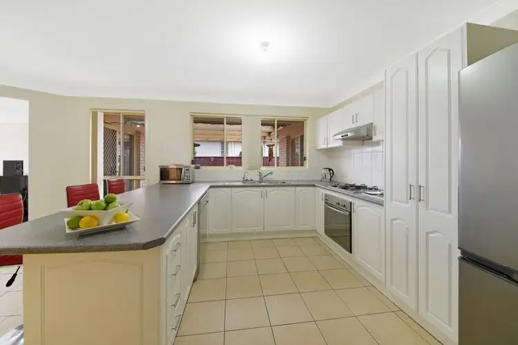 Third view of Homely house listing, 18 Miri Crescent, Holsworthy NSW 2173