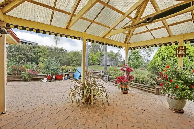 Fifth view of Homely house listing, 16 Antoinette Avenue, Narellan Vale NSW 2567