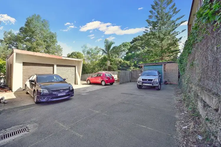 Sixth view of Homely block of units listing, 93 Elizabeth Street, Ashfield NSW 2131