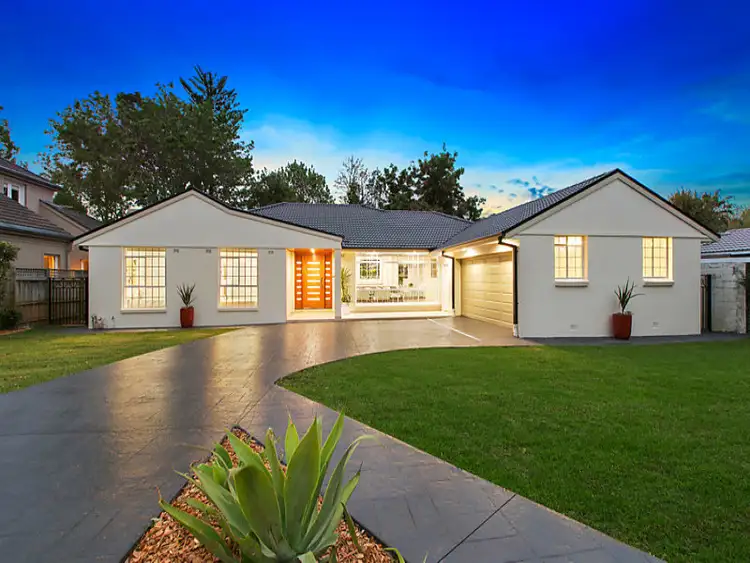 78 Douglas Street, St Ives NSW 2075