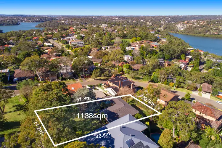 3 Lugarno Parade, Lugarno NSW 2210
