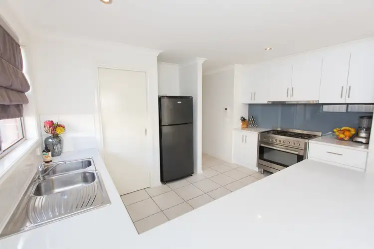 Second view of Homely unit listing, 4/503 Ontario Avenue, Mildura VIC 3500