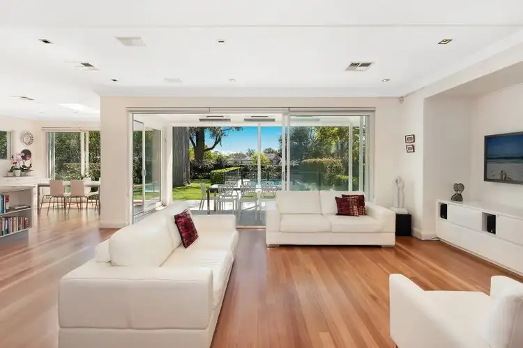 Second view of Homely house listing, 68 Springdale Road, Killara NSW 2071