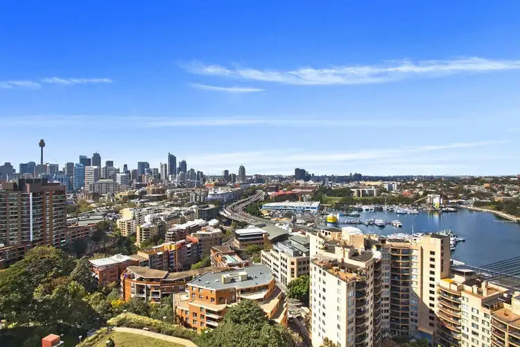 20E/4 Distillery Drive, Pyrmont NSW 2009
