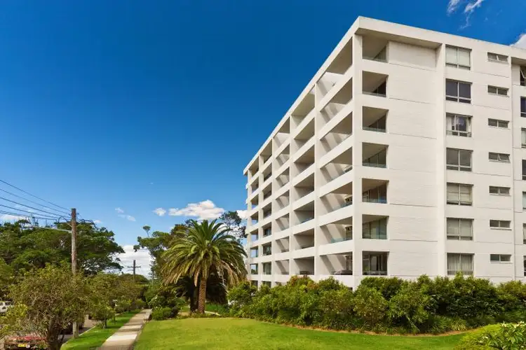 Sixth view of Homely apartment listing, 25/140 Addison Road, Manly NSW 2095