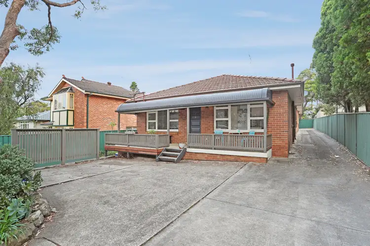 Main view of Homely apartment listing, 1/54 Burraneer Bay Road, Woolooware NSW 2230