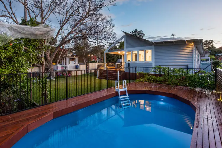Main view of Homely house listing, 139 National Avenue, Loftus NSW 2232