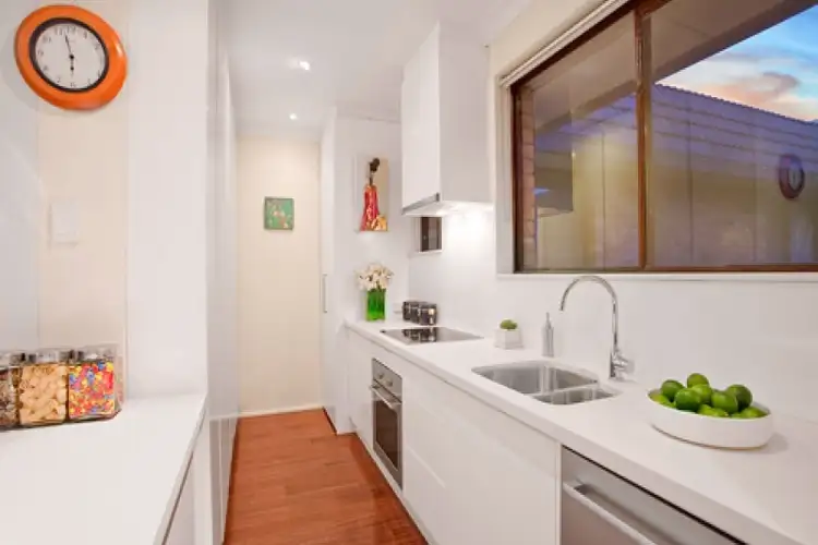Second view of Homely unit listing, 14/2 Andrews Avenue, Bondi NSW 2026