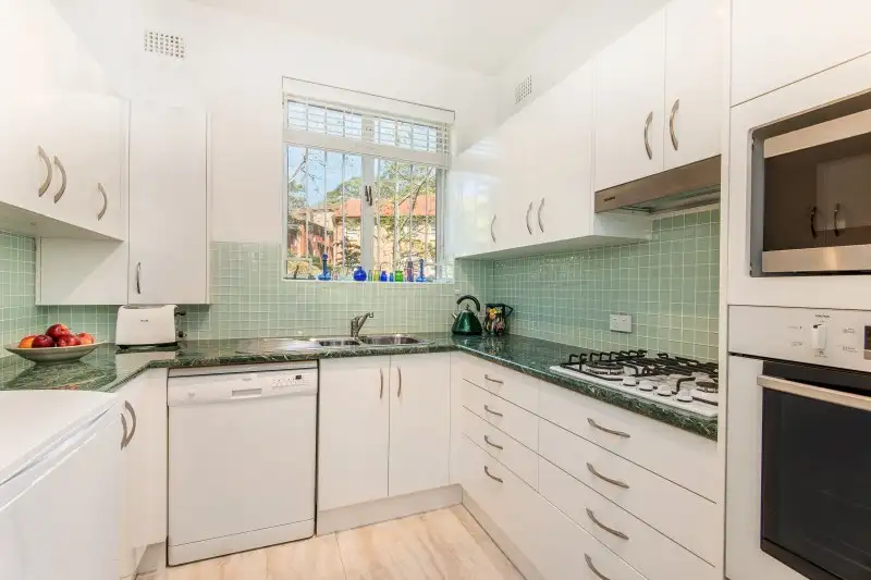 Main view of Homely apartment listing, 4/646 Pacific Highway, Killara NSW 2071