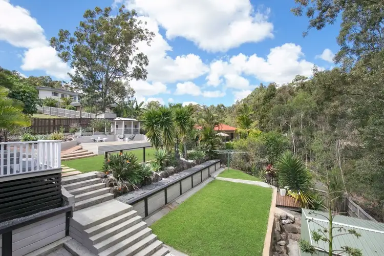 Fifth view of Homely house listing, 49 Parker Street, Shailer Park QLD 4128