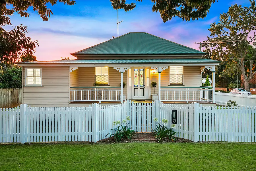 Main view of Homely house listing, 5 Horton Street, East Toowoomba QLD 4350