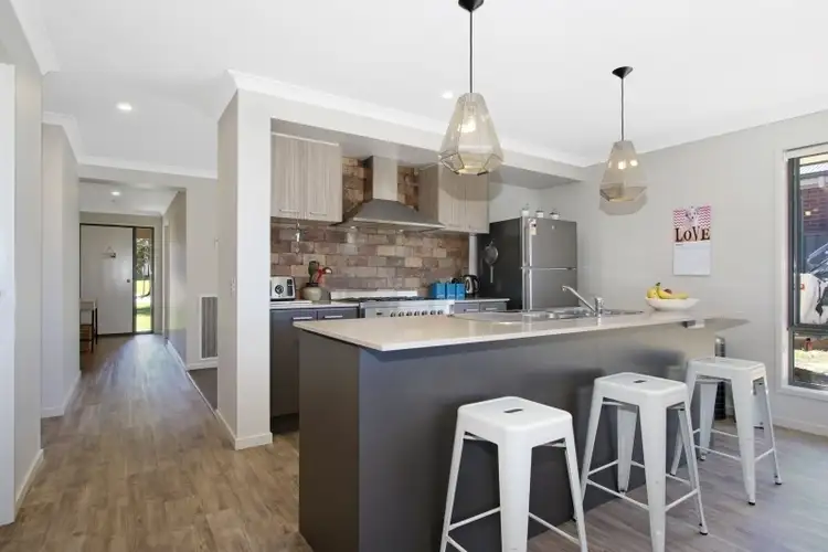 Third view of Homely house listing, 18 Pioneer Place, Thurgoona NSW 2640