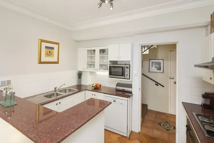 Fourth view of Homely apartment listing, 5/28-30 Cooper Street, Redfern NSW 2016