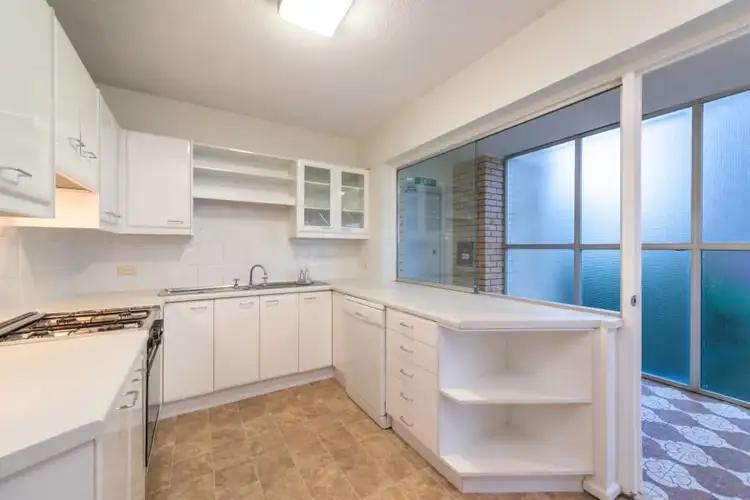 Second view of Homely unit listing, 7/48 Dunmore Terrace, Auchenflower QLD 4066