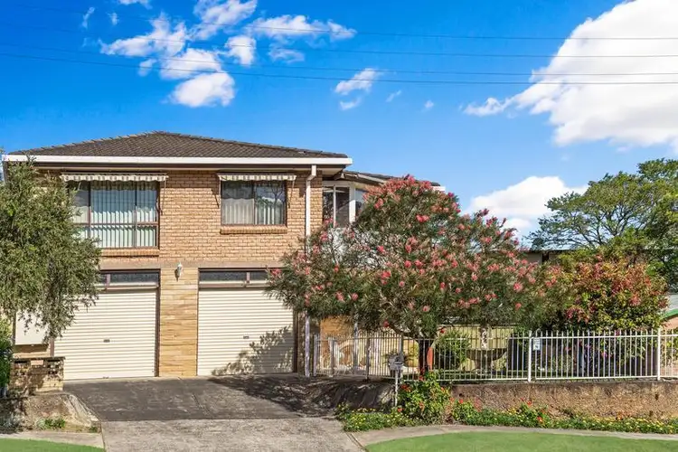 Sixth view of Homely townhouse listing, 2/30 Melbourne Street, East Gosford NSW 2250