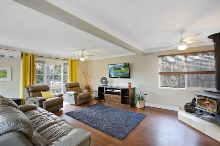 Fifth view of Homely house listing, 4 Brigalow Avenue, Camden South NSW 2570
