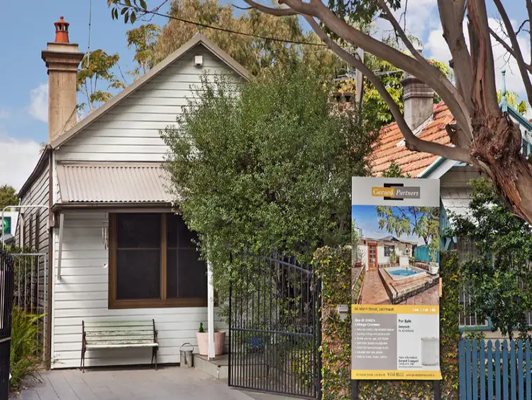 Main view of Homely house listing, 66 Albert Street, Leichhardt NSW 2040