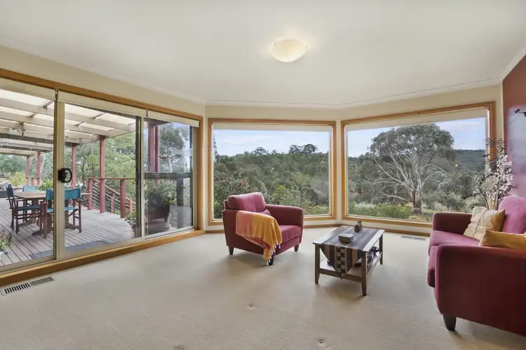 Third view of Homely house listing, 25 Shuter Avenue, Greendale VIC 3341