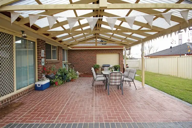 Third view of Homely house listing, 7 Jane Court, Narellan Vale NSW 2567