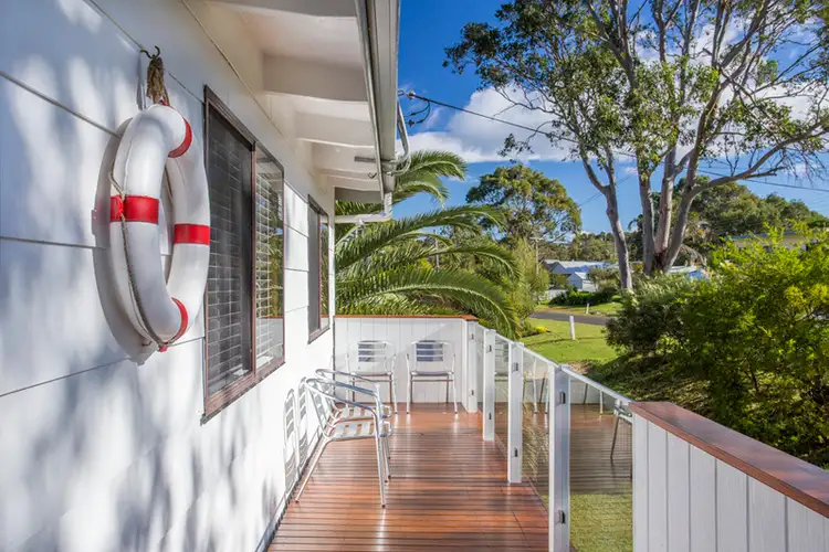 Sixth view of Homely house listing, 38 Rosemary Avenue, Bawley Point NSW 2539