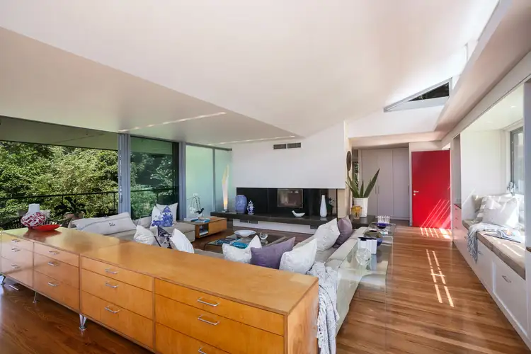 Third view of Homely house listing, 58 Morrison Ave, Wombarra NSW 2515