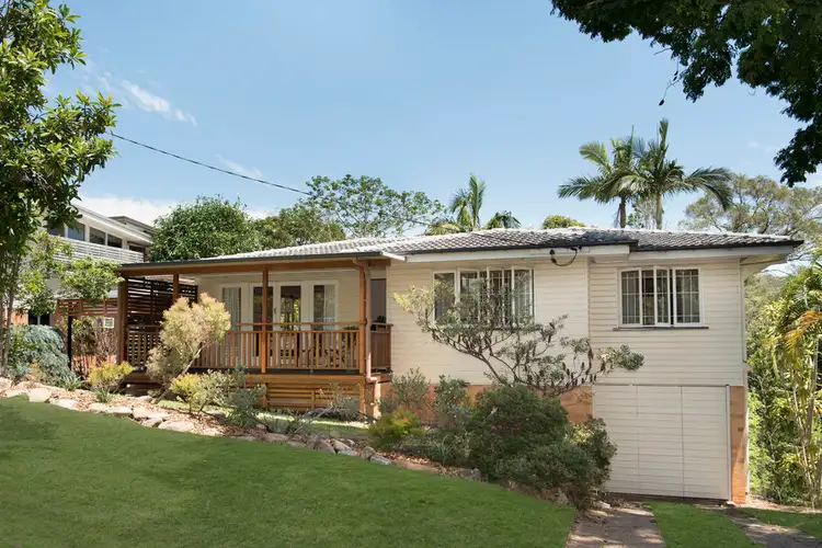 22 Wunulla Street, Mount Gravatt East QLD 4122