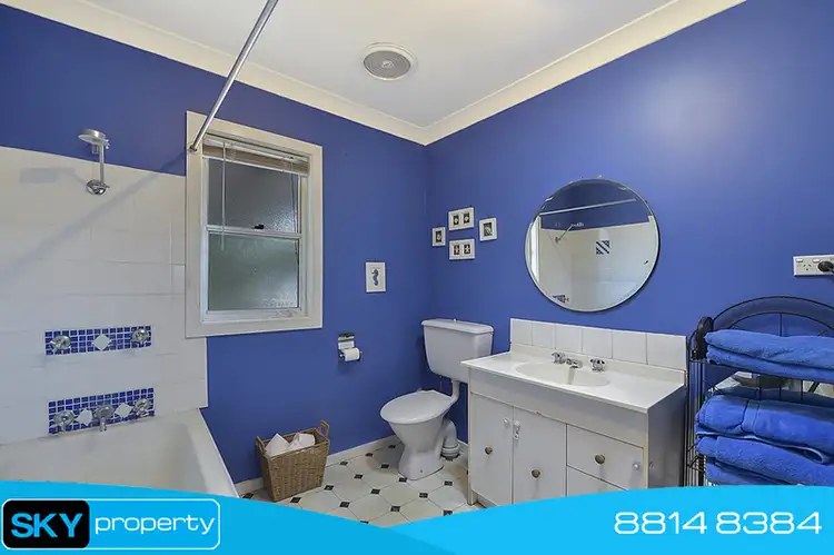 Seventh view of Homely house listing, 14 Nerada Street, Blacktown NSW 2148