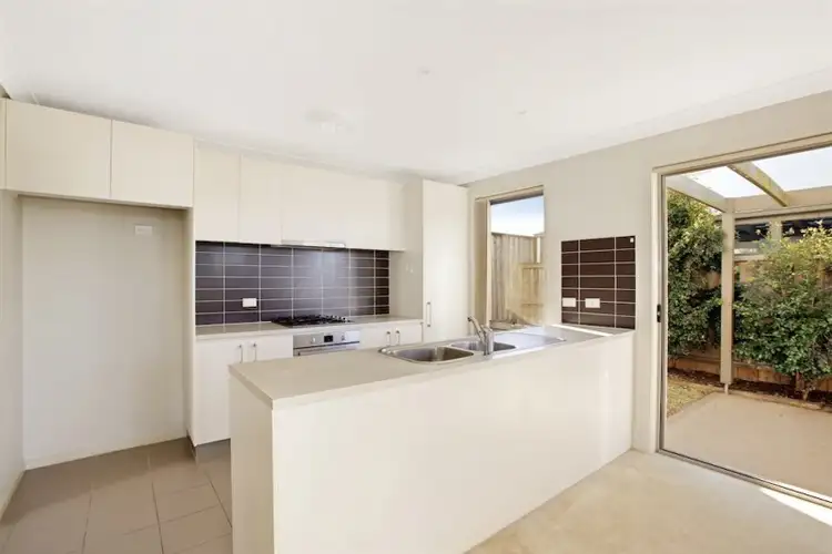 Second view of Homely house listing, 108 Minorca Circuit, Spring Farm NSW 2570