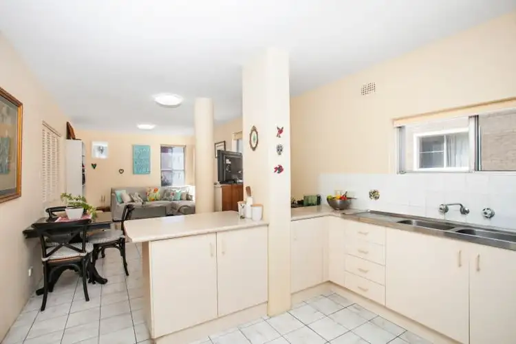 Third view of Homely unit listing, 3/8 Ingalara Avenue, Cronulla NSW 2230