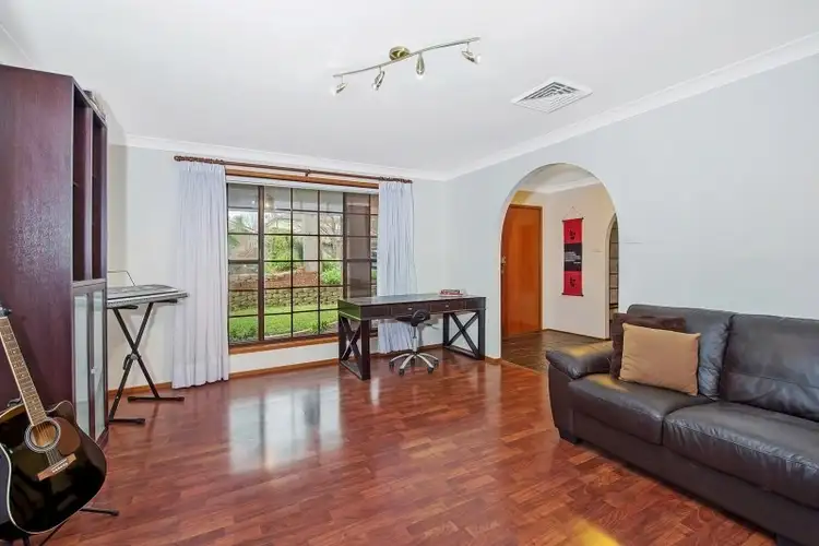 Fifth view of Homely house listing, 6 Hugo Place, Quakers Hill NSW 2763