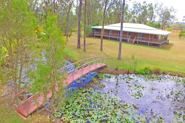 355 Malone Road, Mareeba QLD 4880