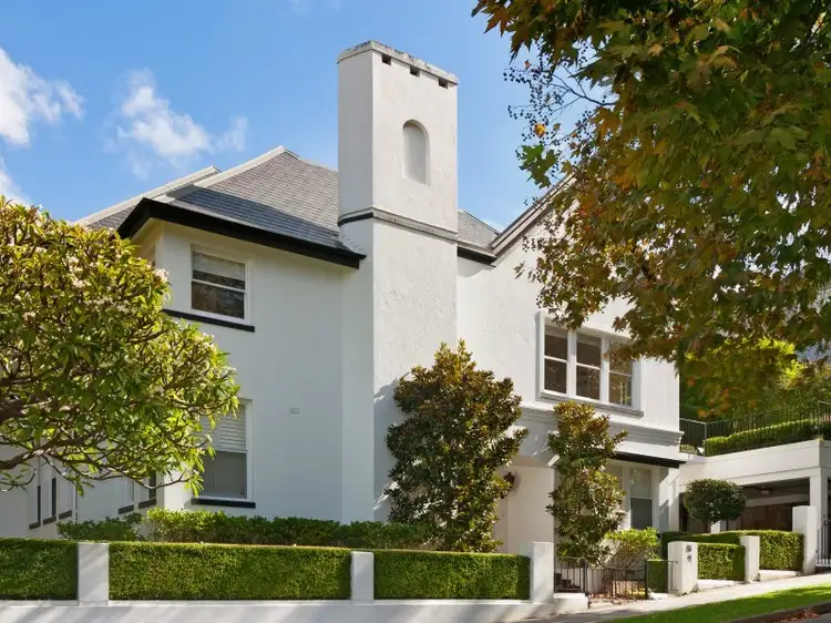 28A Carabella Street, Kirribilli NSW 2061