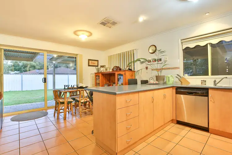 Fourth view of Homely house listing, 4 Herston Drive, Mildura VIC 3500