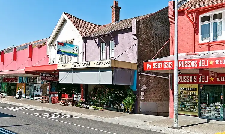 Sixth view of Homely apartment listing, 9/20 Penkivil Street, Bondi NSW 2026