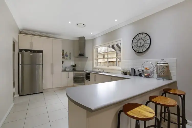 Second view of Homely house listing, 26 Condron Circuit, Elderslie NSW 2570