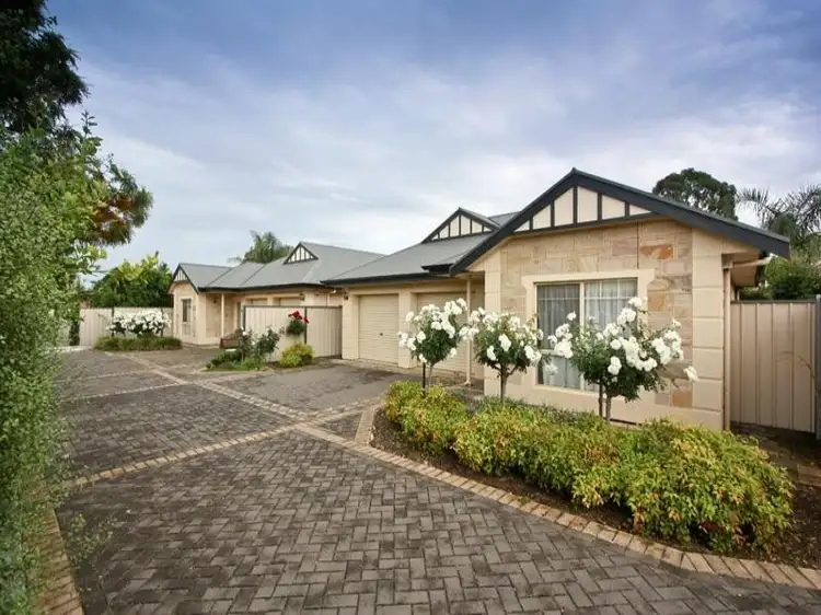 Main view of Homely house listing, 4A The Parkway, Paradise SA 5075