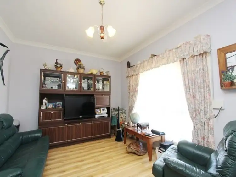 Second view of Homely house listing, 154 Clinton Street, Goulburn NSW 2580