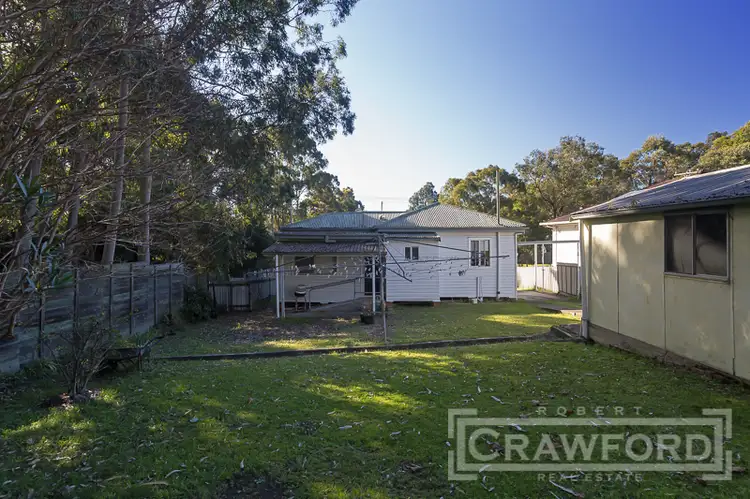 Third view of Homely house listing, 57 Mary Street, Jesmond NSW 2299