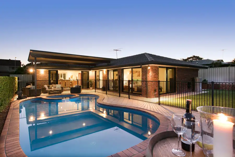 Main view of Homely house listing, 28 Stanmere Street, Carindale QLD 4152