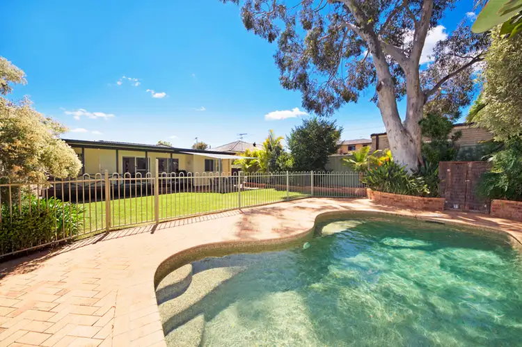 Fourth view of Homely house listing, 4 Ulinga Place, Engadine NSW 2233
