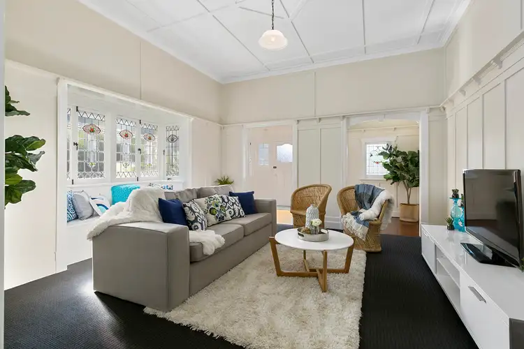 Fifth view of Homely house listing, 1 Kendall Street, East Ipswich QLD 4305