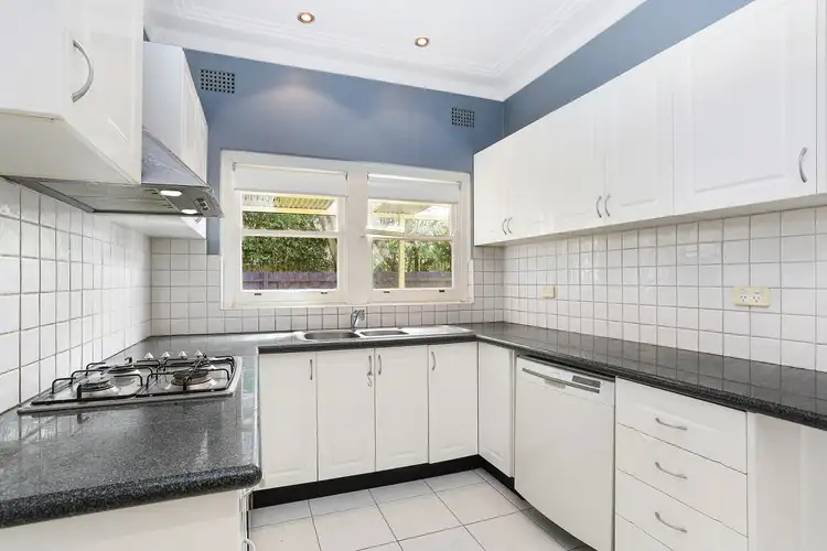 Third view of Homely house listing, 3 Wilson Street, Strathfield NSW 2135