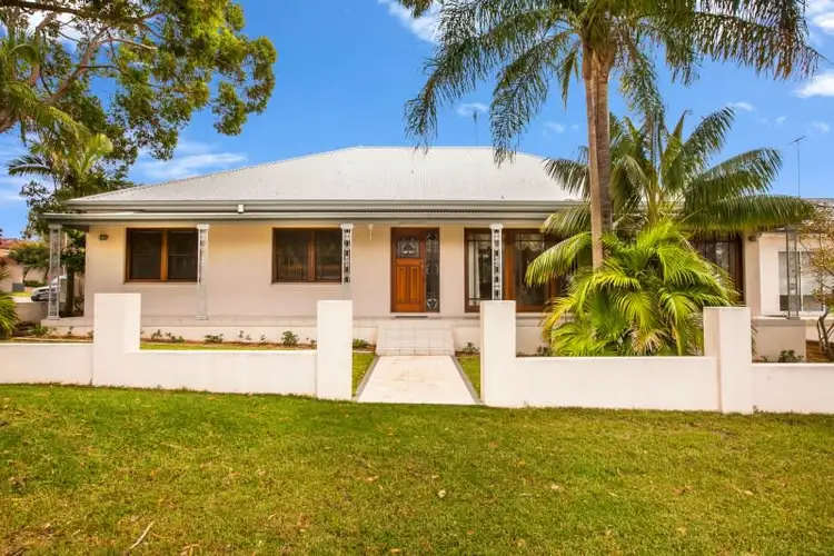 11 Rose Street, Cronulla NSW 2230