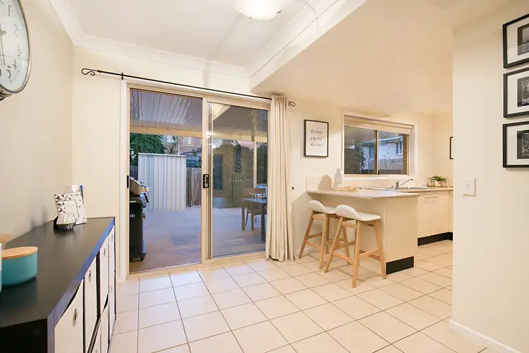 Second view of Homely unit listing, 22/69 Shailer Road, Shailer Park QLD 4128