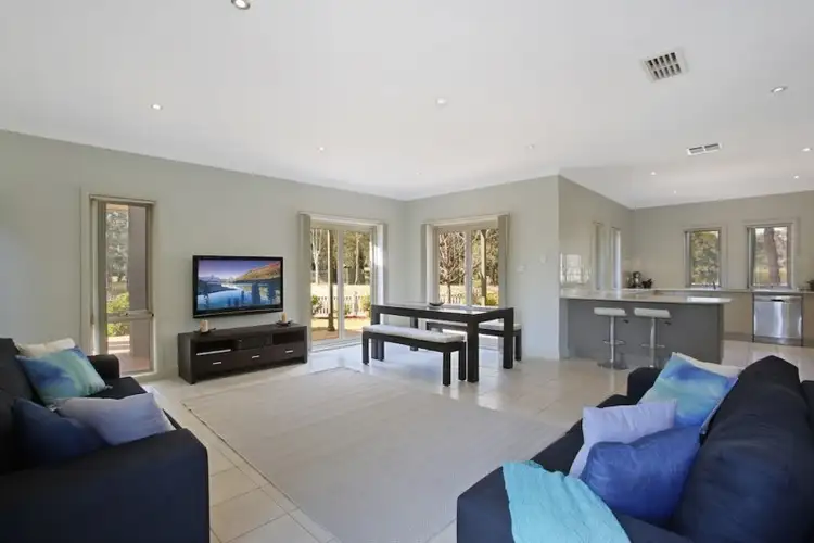 Fourth view of Homely house listing, 34 Birriwa Circuit, Mount Annan NSW 2567