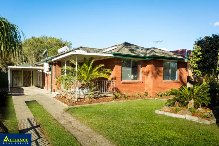47 Ardath Avenue, Panania NSW 2213